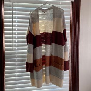 Knox Rose Cardigan size XL